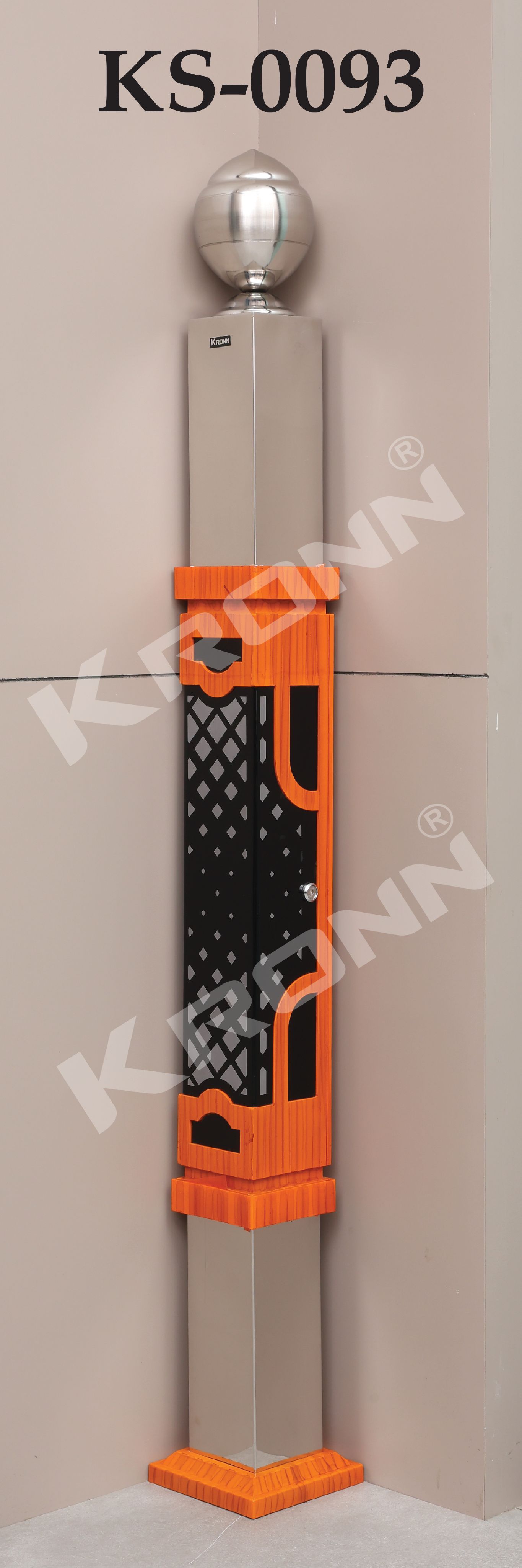 KS-0093 80x80mm